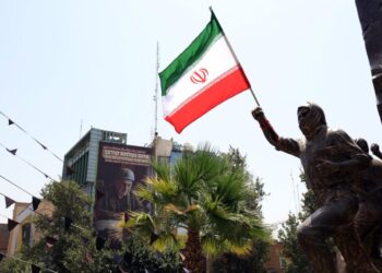 Iran sends conflicting signals on its missiles as Israeli concerns rise