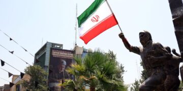 Iran sends conflicting signals on its missiles as Israeli concerns rise