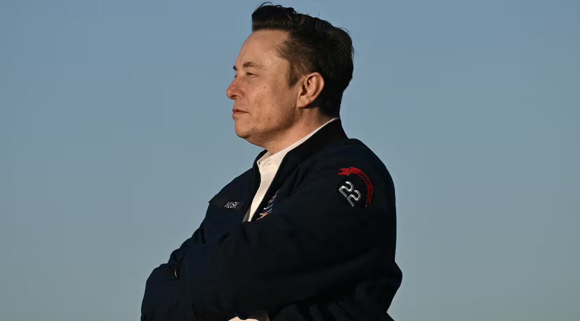 Judge Rules Musk is Entitled to His ‘Unfathomable’ Tesla Paycheck
