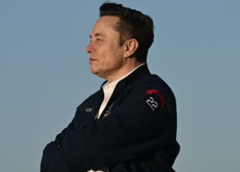 Judge Rules Musk is Entitled to His ‘Unfathomable’ Tesla Paycheck