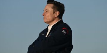 Judge Rules Musk is Entitled to His ‘Unfathomable’ Tesla Paycheck
