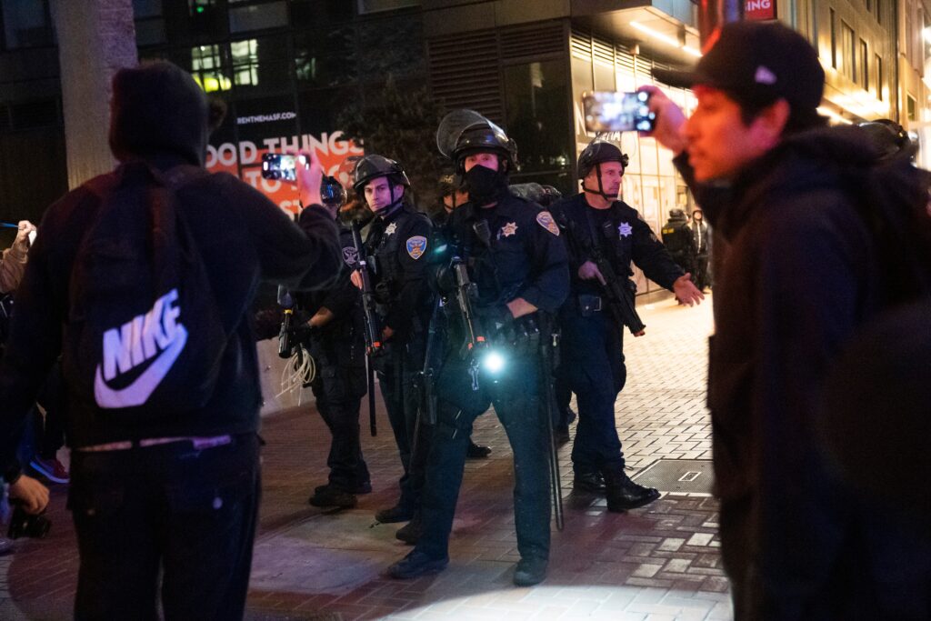 Trump administration prepares sweeping crackdown on leftist networks