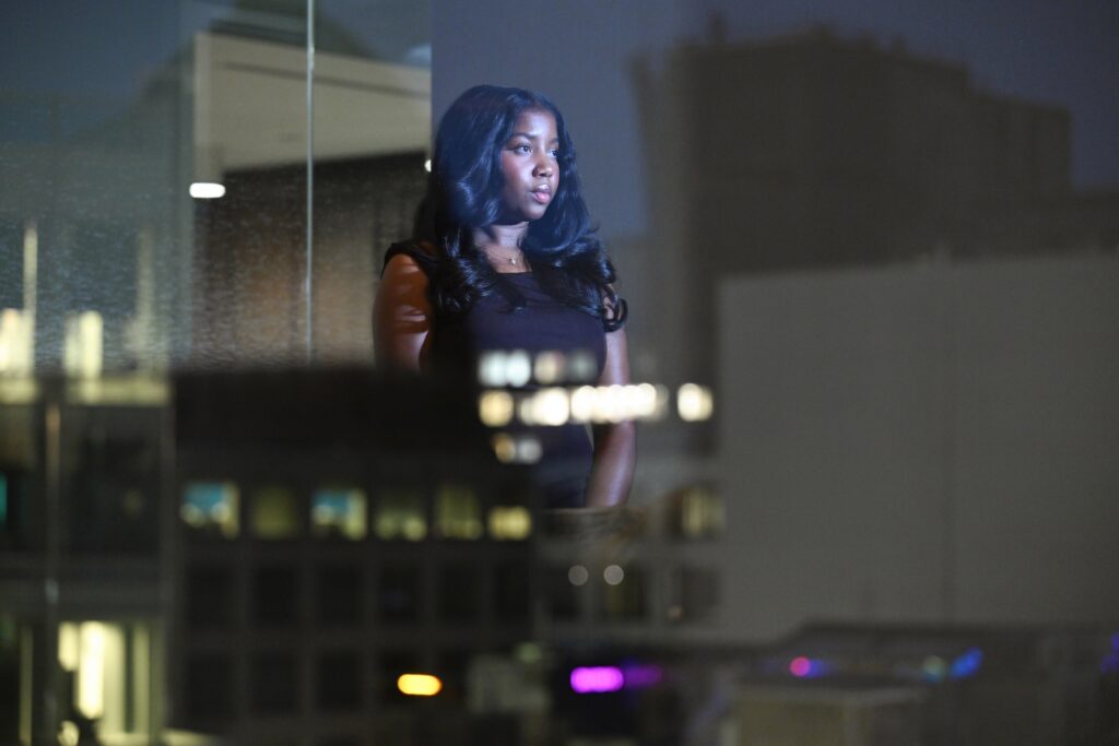 This company encouraged hugs. An ex-employee says that led to sexual assault.