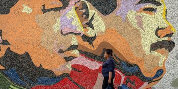 Trump says Venezuela stole U.S. oil, land and assets. Here’s the history.