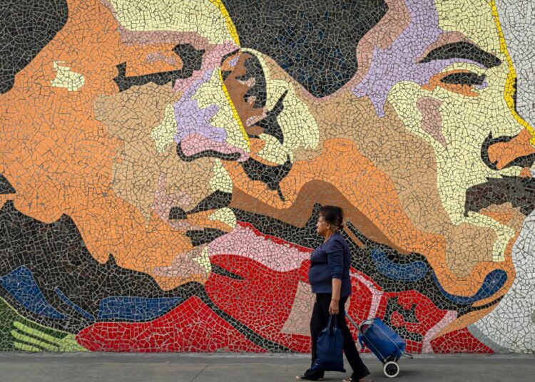 Trump says Venezuela stole U.S. oil, land and assets. Here’s the history.