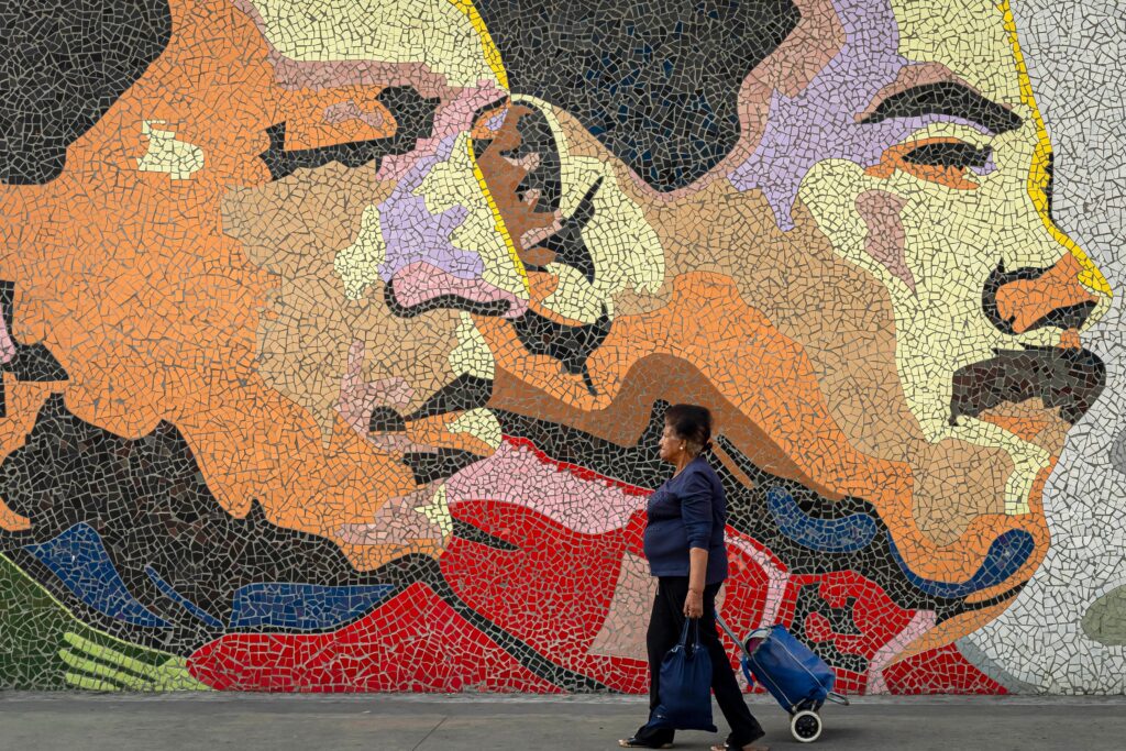 Trump says Venezuela stole U.S. oil, land and assets. Here’s the history.