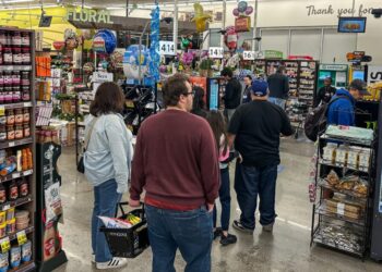 Why dire pronouncements about food affordability are overcooked