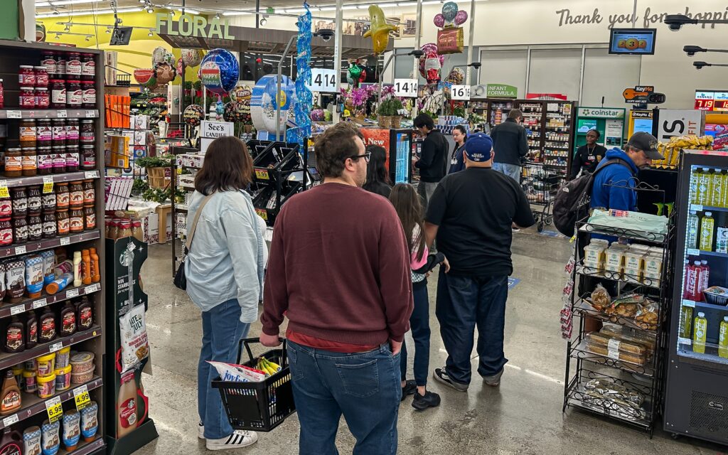 Why dire pronouncements about food affordability are overcooked