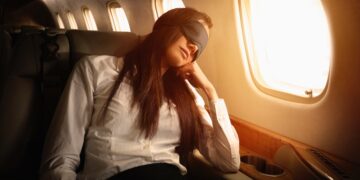 Scouted: I’ve Taken 80 Flights This Year—These Are My Comfort Must-Haves