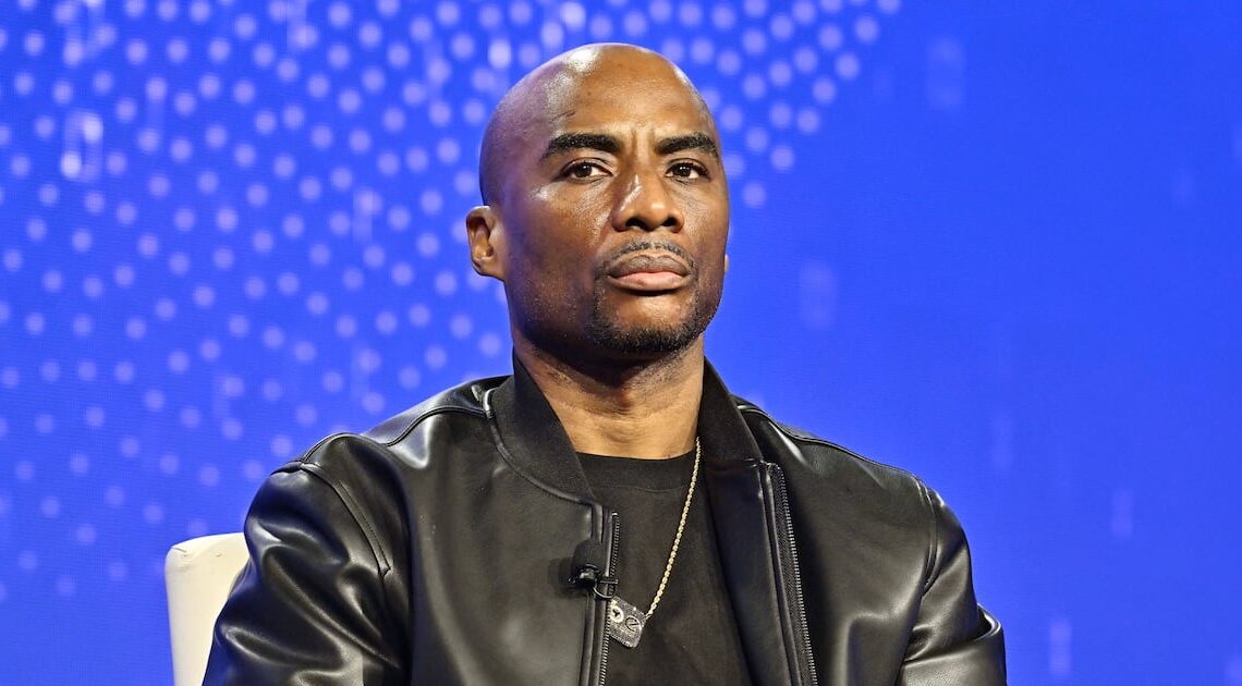 Charlamagne tha God Blasts Democrats for ‘Playing Footsie’ With Trump