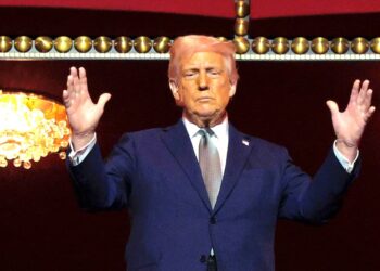 Suck-Up TV Bosses Give Trump Free Rein to Rant in Primetime