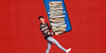 Why your audiobooks might be cheaper this holiday season