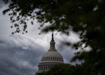 Corporations to claim $16B from retroactive GOP tax break, federal report says