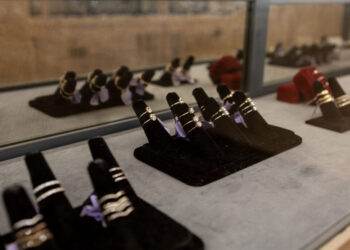 The real reason behind the growing marriage gap