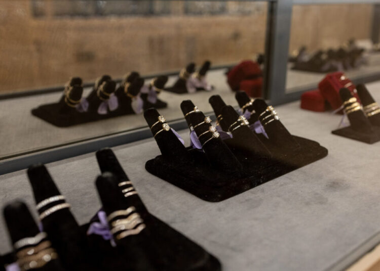 The real reason behind the growing marriage gap