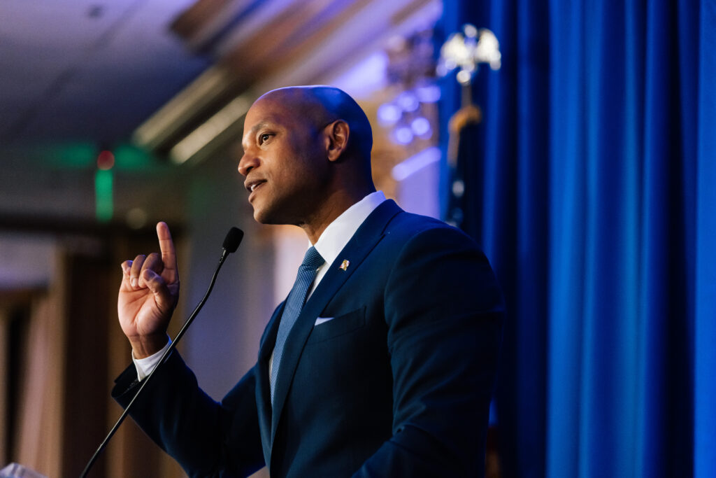 Maryland takes next step toward redistricting, but roadblocks remain