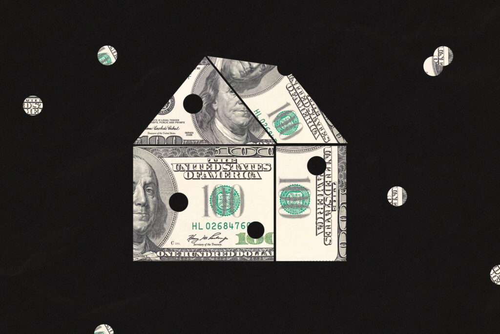 How giving up on homeownership could be changing young Americans’ lives