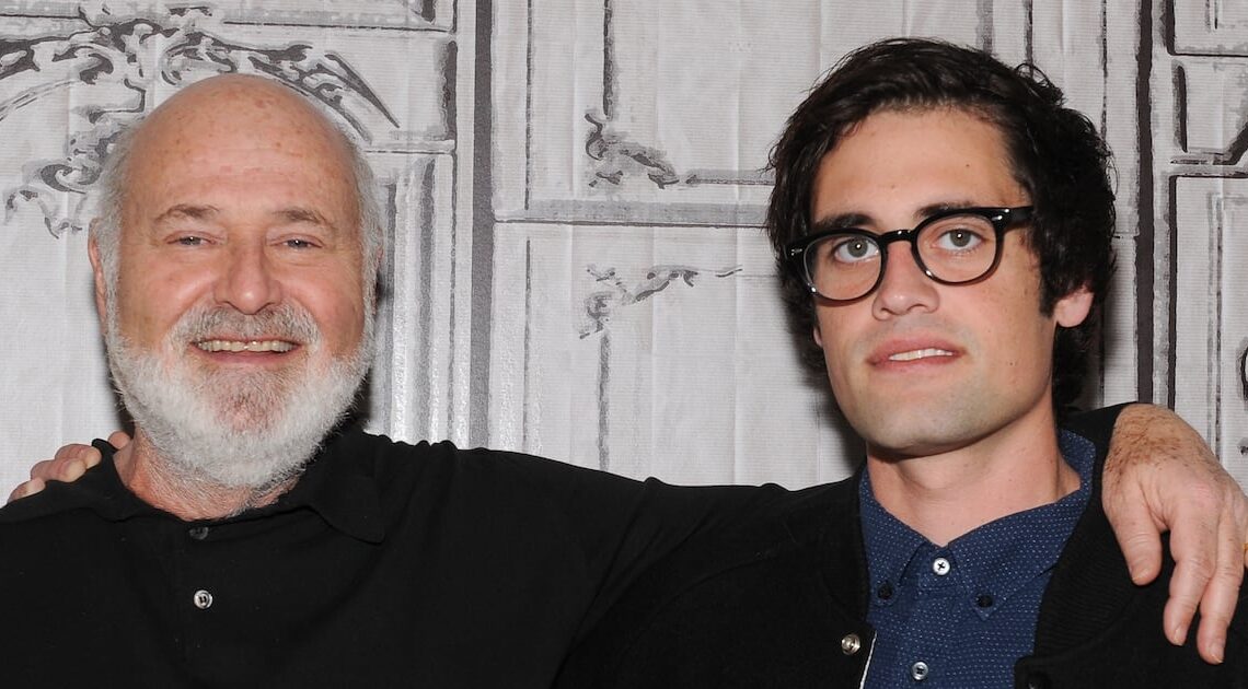 Gruesome Scene Found in Nick Reiner’s Hotel Room After Parents’ Killing