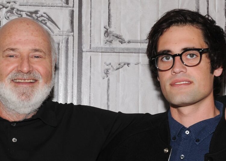 Gruesome Scene Found in Nick Reiner’s Hotel Room After Parents’ Killing