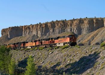 The law that is trapping America in the past