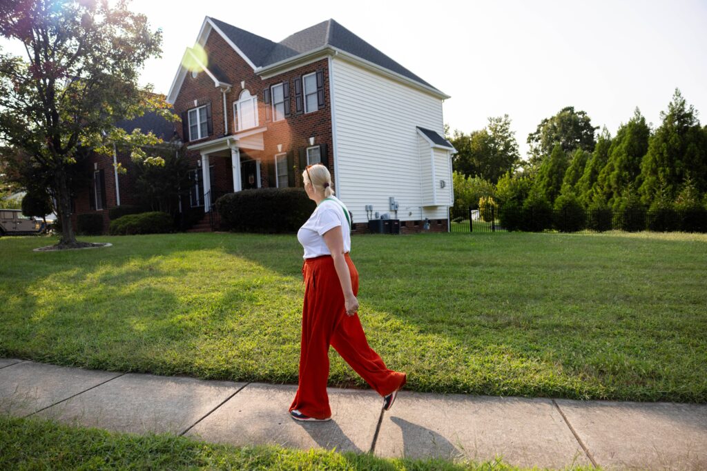 The special pleasure — and pain — of living in the suburbs