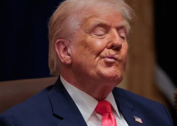 MAGA Leader Labels Trump ‘Classless’ After Wild Reiner Attack