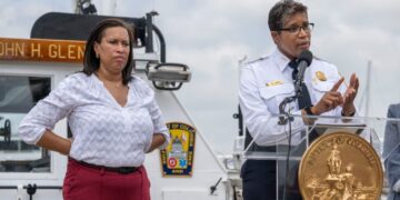 D.C. needs a new police chief who cares about more than numbers