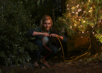 What parents need to know about ‘Oh. What. Fun.,’ ‘100 Nights of Hero’ and more