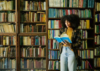 5 Inspiring Self-Improvement Books to Kickstart Your New Year in 2026