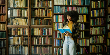 5 Inspiring Self-Improvement Books to Kickstart Your New Year in 2026