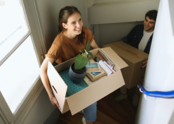 5 Signs You’re Finally Ready to Move in With Your Partner
