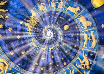 5 Zodiac Signs Headed for a Chaotic Start to 2026