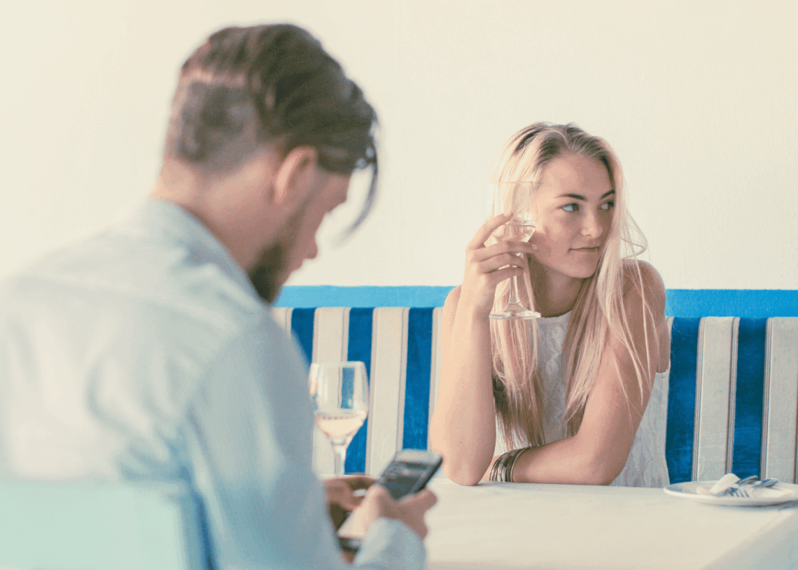 5 Lies You’re Telling Yourself That Are Keeping You in the Wrong Relationship