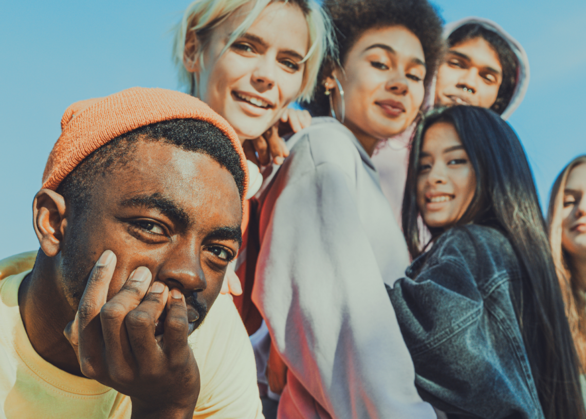 5 Reasons You and Your Partner Should Have ‘Couple Friendships’