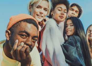 5 Reasons You and Your Partner Should Have ‘Couple Friendships’