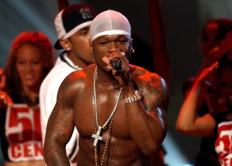 50 Cent Reveals How This Song Almost Didn’t Make Classic ‘Get Rich or Die Tryin’’ Album