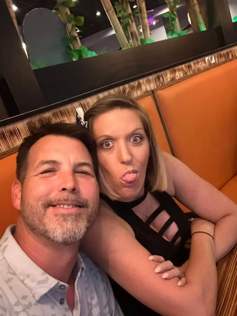 During a search of the family’s home, deputies found a note Crystal wrote to her husband urging him to get help.