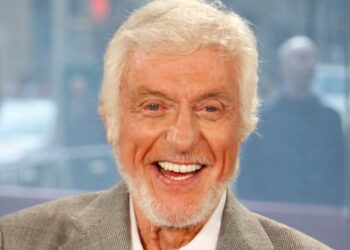 Dick Van Dyke Celebrates Beating Celebrity 100th Birthday Curse
