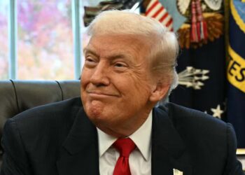 Trump Makes Embarrassing Confession About Putin as Peace Push Flops