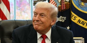 Trump Makes Embarrassing Confession About Putin as Peace Push Flops