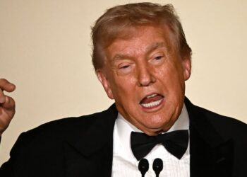 Donald Trump Gives Chilling Hint on His Future Plans