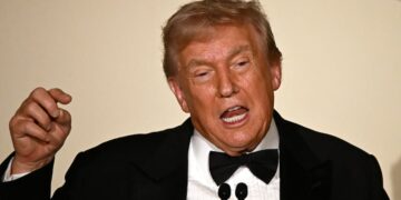 Donald Trump Gives Chilling Hint on His Future Plans