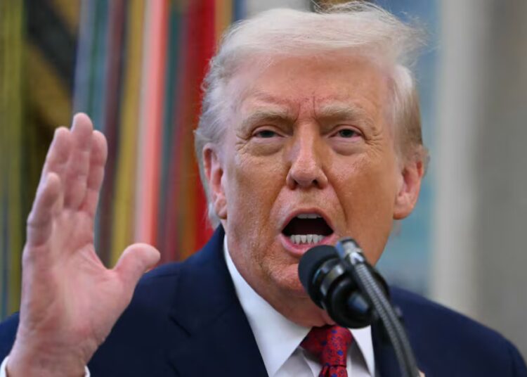 Newsom Targets Trump’s Big Insecurity in Brutal Trolling Spree