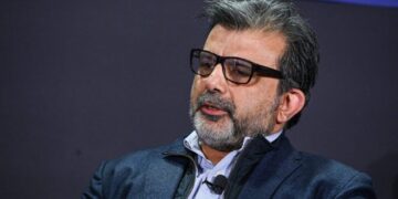 ‘Robots are going to be amongst us’: Qualcomm exec says buckle up for the next 5 years. Your car is going to be the first shoe to drop