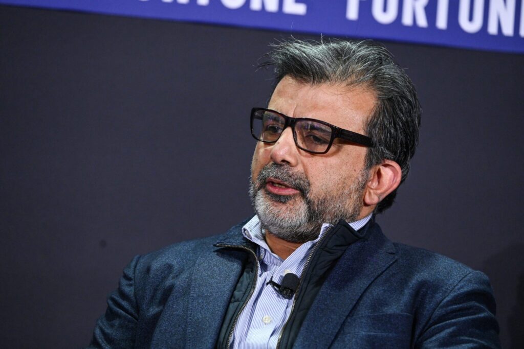 ‘Robots are going to be amongst us’: Qualcomm exec says buckle up for the next 5 years. Your car is going to be the first shoe to drop