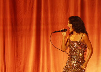 How Olivia Dean ended up everywhere