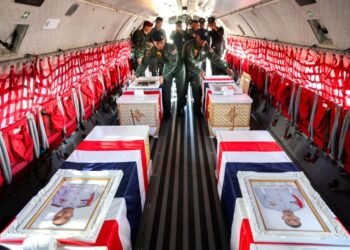 Why Trump’s ‘peace deals’ keep unraveling