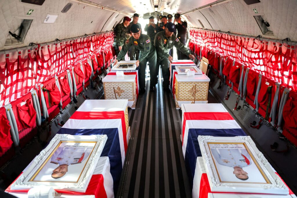 Why Trump’s ‘peace deals’ keep unraveling