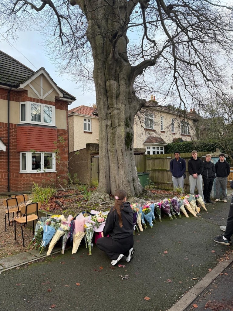 Henry Nowak memorial