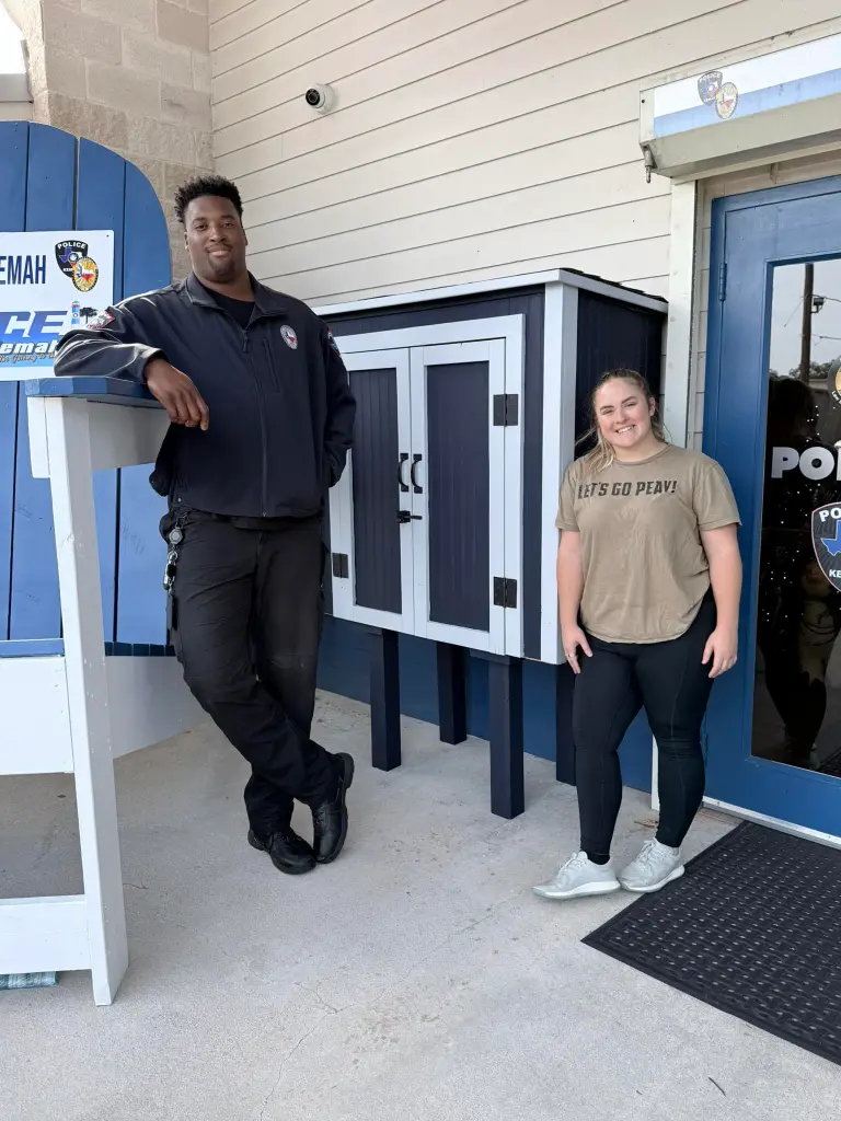 Wilmore played college basketball at Missouri, Northwestern State and Austin Peay State University before shipping overseas to try professional ball.